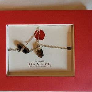 Tiger's Eye Point Pendant Necklace